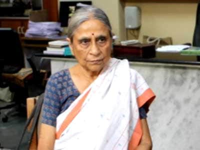 Video : Make the world secure to check child marriages: Ela Bhatt