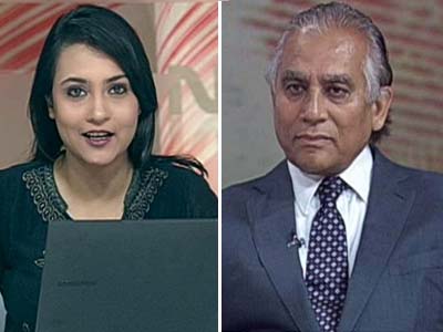 Rupee falling: 'Who' cares?