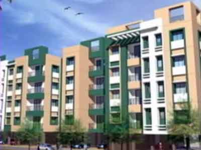 Are we heading for a slowdown in realty prices?