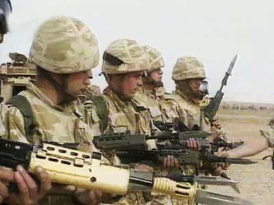 The World This Week: War and peace (Aired: February 1991)