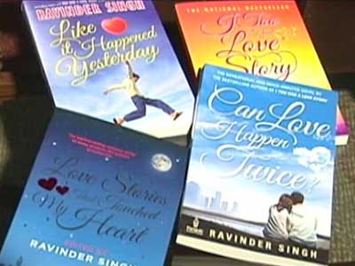 The new breed of popular fiction authors in India