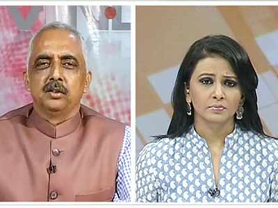 क्या हमारी बनाई तबाही है यह...?