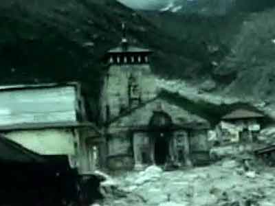 Video : Uttarakhand: 14000 people missing, rescue efforts focus on Gaurikund today