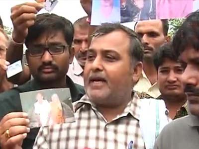 Uttarakhand: Agonising wait for families of those missing