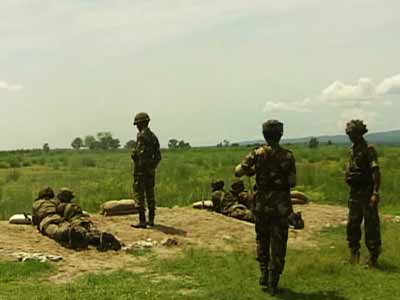 Reality Bites: Wounded Kashmir (Aired: March 2002)