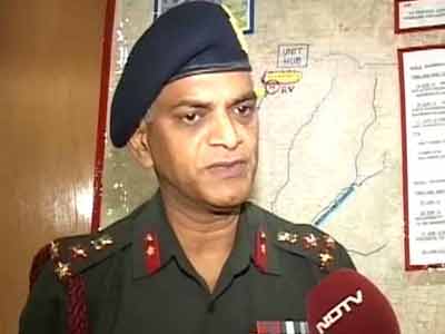 Video : Uttarakhand rescue operations: Army restores critical road links