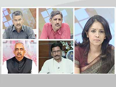 केदारनाथ पर तबाही का खौफनाक मंजर