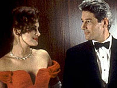 The World This Week: A <i>Pretty Woman</i> at the Oscars (Aired: March 1991)