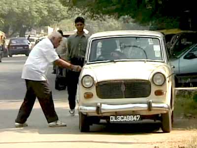 एनडीटीवी क्लासिक : 'छुपा रुस्तम' ने मदद करने वालों को छकाया