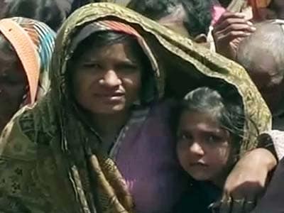 Video : उत्तराखंड : मृतकों का सरकारी आंकड़ा 550, हजारों अब भी फंसे