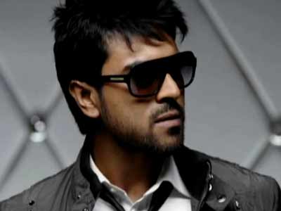 Ram Charan Teja's new address in Bollywood