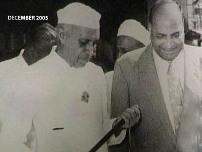 India Inc: The story of the Singhanias (Aired: December 2005)