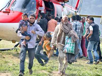 Truth vs Hype: Fight for survival - A Himalayan tragedy