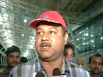 Uttarakhand flood survivors begin to return home, recount horror