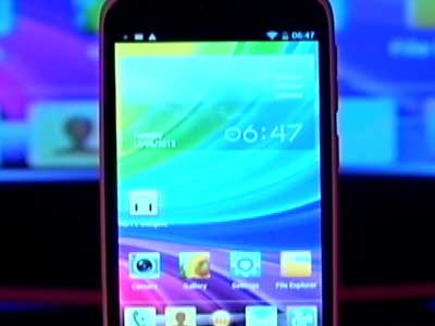 Gionee Elife E3: First look