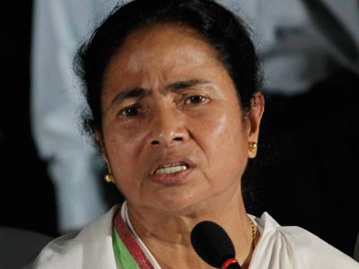 Are all women in Bengal being raped, asks Mamata Banerjee