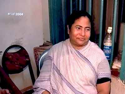 Follow The Leader: Mamata Banerjee (Aired: May 2004)