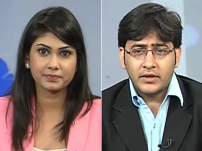 Gold may witness a minor bounce: Chirag Kabani
