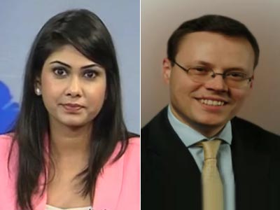 Bernanke's commenst surprising: Credit Suisse