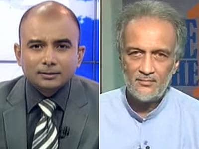 Video : No pressure to pass on rupee benefit: NIIT Tech