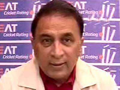 Video : Gavaskar explains Dhoni's true beauty - a fantastic gut instinct!