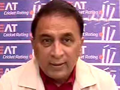Gavaskar explains Dhoni's true beauty - a fantastic gut instinct!