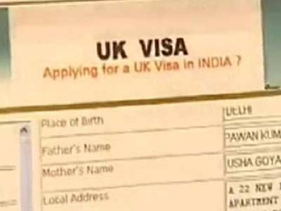 Video : Rs. 2.7 lakh bond to visit UK: Is UK discriminating against Indians?