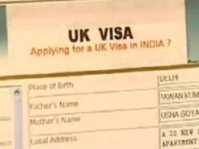 Rs. 2.7 lakh bond to visit UK: Is UK discriminating against Indians?
