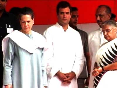 Uttarakhand: Military leads rescue ops, parties search for photo ops