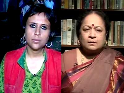 VIPs visit Uttarakhand: Milking tragedy?