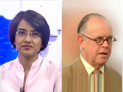 Markets worried about China credit squeeze