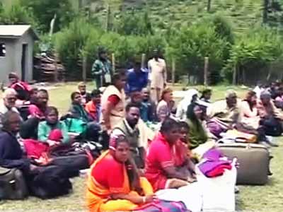 लगभग तबाह हो गया उत्तराखंड!