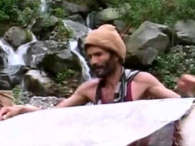 Porters of Uttarakhand: The untold story