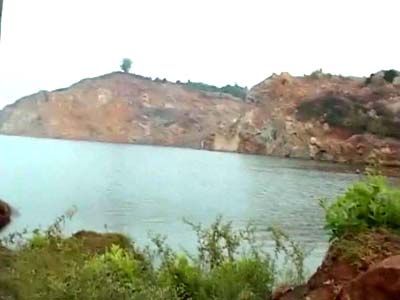 Andhra Pradesh water project cost soars by Rs 52000 crore