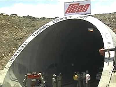 Video : कश्मीर घाटी आज रवाना होगी पहली ट्रेन