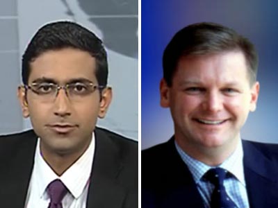 China brings Lehman memories: Macquarie Group