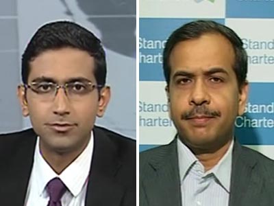 Don't see huge downside for market: StanChart