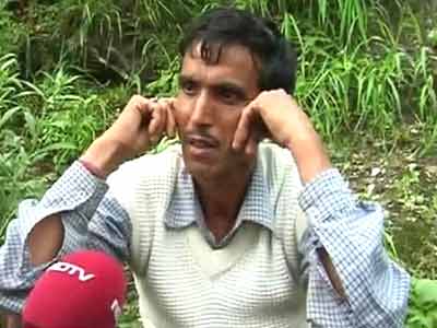 Uttarakhand: The missing people of Kimana village
