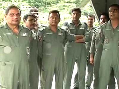 Armed forces in Uttarakhand: Brave, selfless, relentless