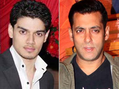 Salman Khan to decide if Sooraj Pancholi will be 'Hero'