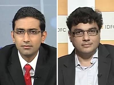 Titan diversification positive: IDFC Securities