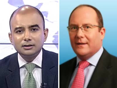 Risk of QE tapering still there: Nick Parsons