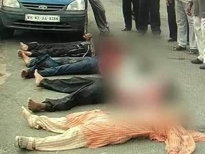 NDTV exclusive: Did Modi, Amit Shah know of the Ishrat Jahan encounter in advance?