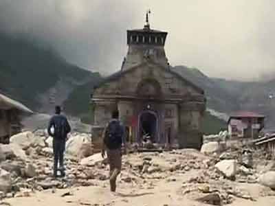 तबाही के बाद क्या हो नीति...