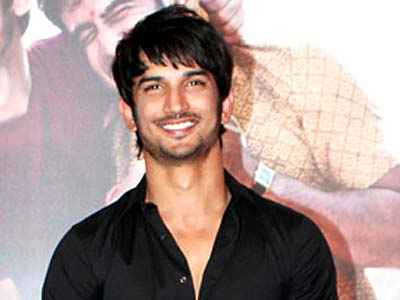 Sushant to play Byomkesh Bakshi in Dibakar Banerjee's next