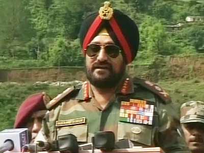 Will continue Uttarakhand ops till last person is evacuated: Army Chief