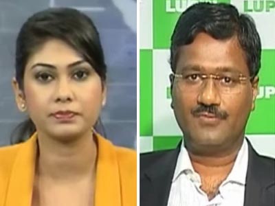 Recent rupee fall unprecedented: Lupin