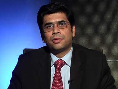 Spectrum auctions likely in September-October: Prashant Singhal