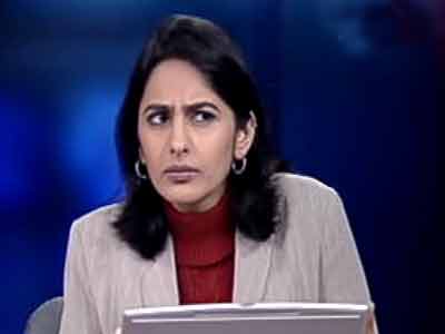 Video : NDTV Bloopers 2004: Are you feeling OK?!