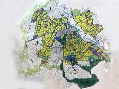 Video : Property It's Hot: 5 new sub-cities in Delhi